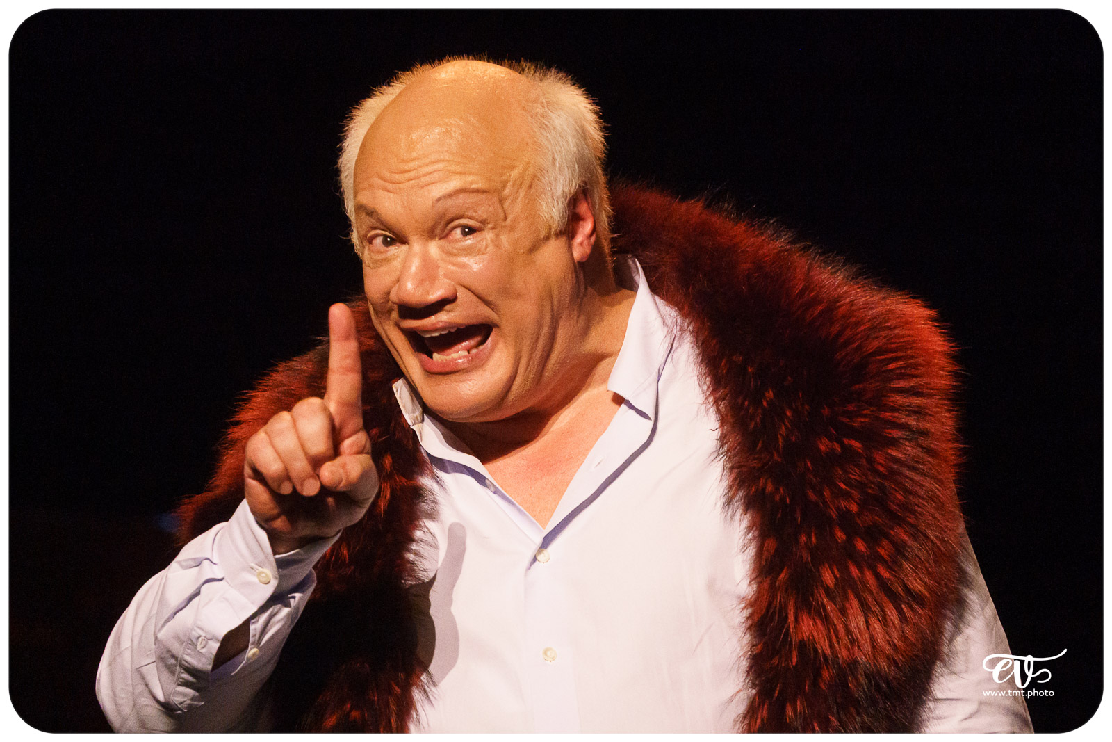 MADAME PYLINSKA ET LE SECRET DE CHOPIN (ERIC-EMMANUEL SCHMITT)